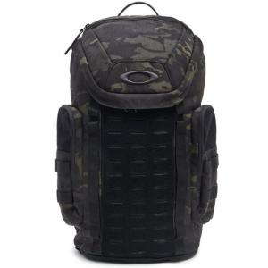 Oakley SI Link Pack Miltac Backpack - Mens, Black Multicam, One Size, 921026S-02L-ONE SIZE