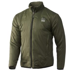 HUK Performance Fishing Waypoint Insulated Jacket - Men's, Large, Moss, H4000122-316-L
