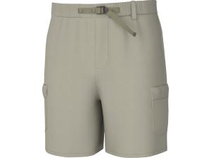 Huk Men's Creekbed Cargo Shorts - 859833
