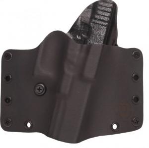 Blackpoint Tactical RH Standard OWB Holster for HK VP9, Black 103175