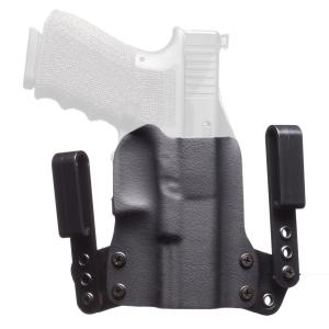 Blk Pnt Mini Wing Fn 510/545 Rh Blk