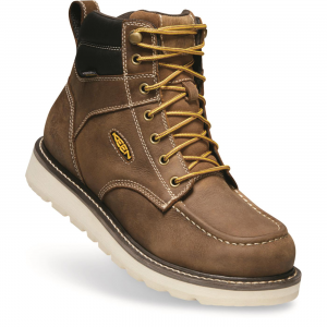KEEN Utility Men's Cincinnati Waterproof Work Boots