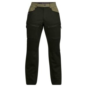 Under Armour Ridge Reaper Infil Windstopper Pant Artillery Green/Black Size 46 1316725-357014