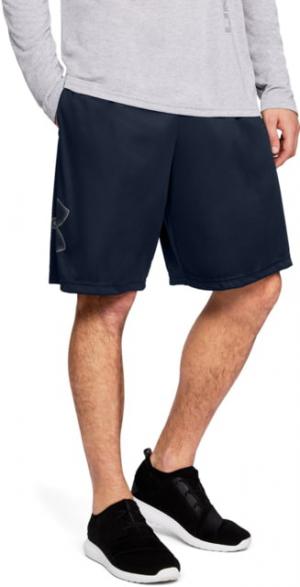 Under Armour UA Tech Graphic Shorts - Men's, 3XL, Academy, 13064434093X