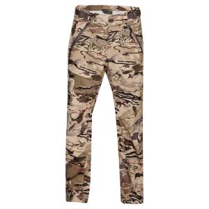 Under Armour Ridge Reaper Gore Pro Shell Pant UA Barren Camo/Black XS 1316721-999007
