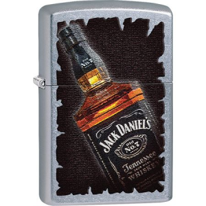 Zippo 11516 Jack Daniels