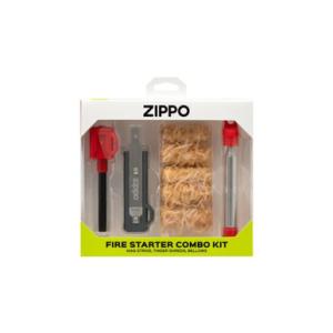 ZIPPO Fire Starter Combo Kit