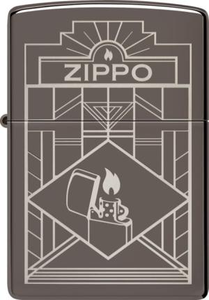 Zippo Design Lighter ZO23797