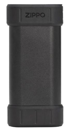 ZIPPO HEATBANK 6 PRO RECHARGEABLE HAND WARMER BLACK