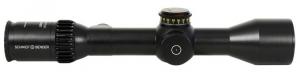Schmidt Bender 3-20x50 PM II Ultra Short Riflescope Tremor3 34mm .1mrad 667-911-532-F1-E8