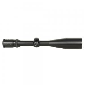 Schmidt Bender 4-16x50 Klassik LM A7 Black Riflescope 847-811-702-08-08A02