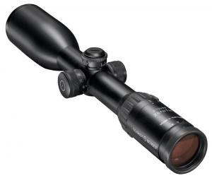 Schmidt Bender 3-12x50 Zenith BDC-HS Riflescope, FD7 Reticle, Black, 674-811-707-30-05