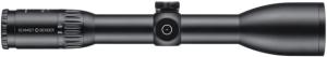 Schmidt & Bender 3-12x54 Polar T96 Rifle Scope, 34mm Tube, Second Focal Plane, D7 Reticle, D7 1cm cw BDC II LT / BDC II LT, Black, 754-911-72D-E4-03