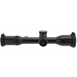 Schmidt Bender 3-21x50mm Exos LP 2.BE D7 1cm ccw ST II-B LT/ST Riflescope 757-911-75D-M8-E8
