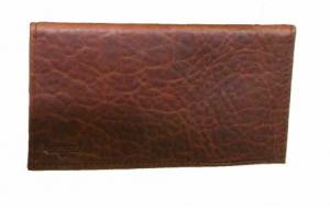 Checkbook Cover-BOS-105