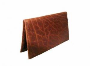 Checkbook Cover-BOS-105