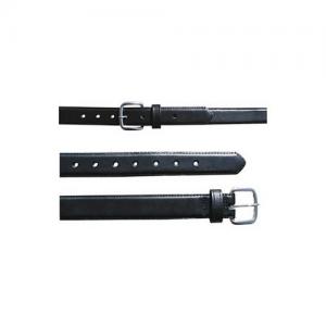 Boston Leather Three Layer Leather Dress Belt - 6410-1-32