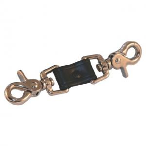 Boston Leather Anti-sway Strap - 5424-1