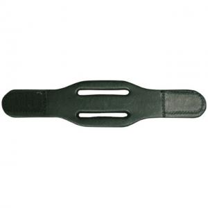 Boston Leather Boston - Slotted Belt Keeper W/ Velcro Closure - 5454-2
