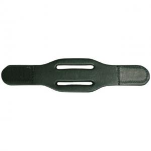 Boston Leather Boston - Slotted Belt Keeper W/ Velcro Closure - 5454-3