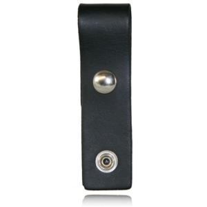 Boston Leather Epaulet Mike Holder - 5460-3-N