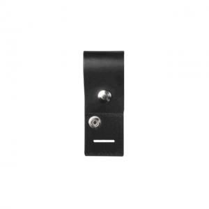 Boston Leather Shoulder Epaulet Mike Holder - 5467-1