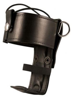 Boston Leather Radio Holder For 6543 - 5487RC-1