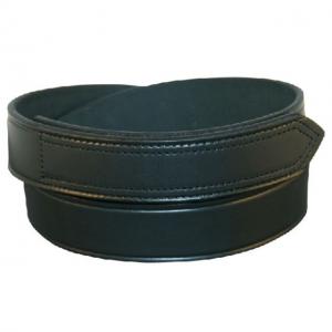 Boston Leather Boston - Sam Browne Belt, Velcro Tip - 6530-3-46