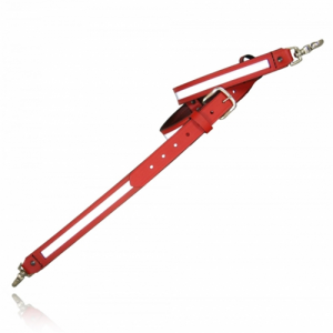 Firefighter's Radio Strap - Original 1 1/4-BOS-6543