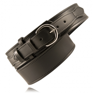 Boston Leather Riverside Duty Belt