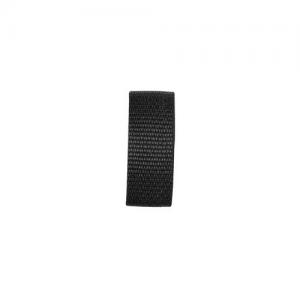 Boston Leather Belt Keeper 1inch Velcro - 5493-5