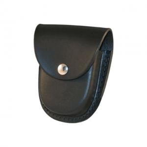 Boston Leather Econ. Clsd Cuff Case Pl - 5510-1