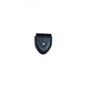 Boston Leather Boston - Extra Large Handcuff Or Leg Iron Case - 5522-1