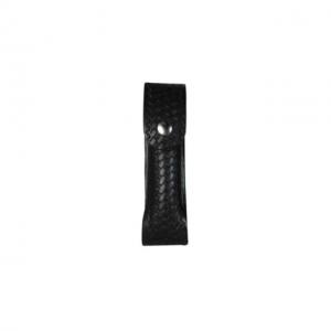 Boston Leather Boston - Spray Holder For Mark Iv - Snap Closure - 5526-1-B