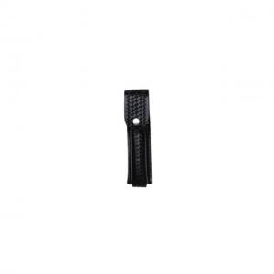 Boston Leather Stinger Light Holder Withflap - 5560-1