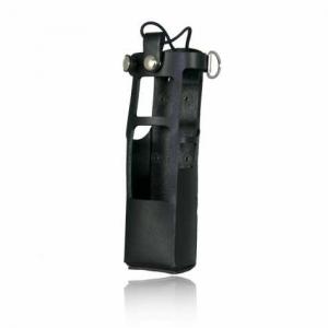 Firefighter's Radio Holder for Motorola APX 7000 Extended Battery