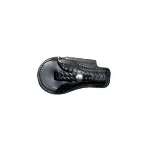 Boston Leather Punch Holder, Horizontal - 5860-3