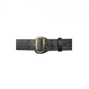 Boston Leather Sam Browne Belt - 6504-1-26