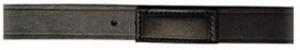 Boston Leather Uniform Waist Belt 52in-56in - 6685-1-XL