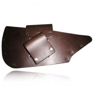 Boston Leather Axe Sheath For 6 Lb. Fire Axe - 9105-1
