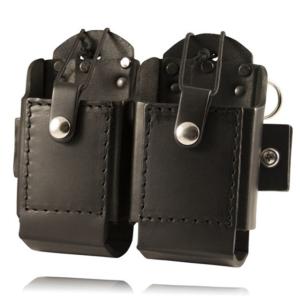 Boston Leather Tether Rc Radio Case - 9135-1