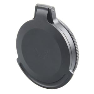 Vector Optics Continental 50mm Filp-up Cap, Black, SCFC-M50