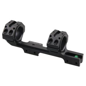 Vector Optics 30mm 3/8 in Dovetail ACD Mount, Black, SCACD-16