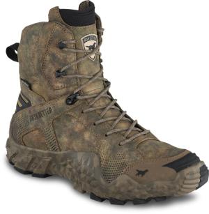 Irish Setter VaprTrek 2815 Hunting Boot - Men's, Camo Leather, 14 D, 02815D 140
