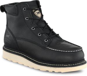 Irish Setter Ashby 83652 Work Boot - Men's, Black, 9.5 EE, 83652E2095
