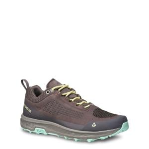 Vasque Breeze LT NTX Low Hiking Shoes - Women's, Regular, Sparrow, 6.5, 07497M 065