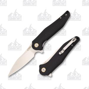 CJRB 1911 Agave Black G-10