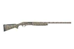 Retay USA CACEMBL28 Ace Full Size 28 Gauge Semi-Auto 3" 3+1 28" Bottomland Vent Rib BBL & Drilled & Tapped Steel Rcvr, Adj Shim Bottomland Synthetic Stock, Ambidextrous,Shotgun