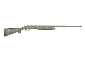 Retay USA CACEMBL28 Ace  Full Size 28 Gauge Semi-Auto 3" 3+1 28" Bottomland Vent Rib Barrel  & Drilled & Tapped Steel Receiver, Adj Shim Bottomland Synthetic Stock, Ambidextrous