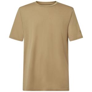 Oakley SI CORE 499 Tan T-Shirt 2X-Large 458156-3A8-XXL